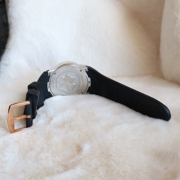 Mulco Ilusion Crescent Multifunction Unisex Watch - Picture 6 of 16